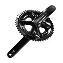 シマノ(SHIMANO) FC-R9200 160mm 50x34T