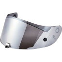 HJC HELMETS(エイチジェイシーヘルメット) ピンロック&ティアオフシールド シルバーミラー RPHA11用 HJ-26 HJP209