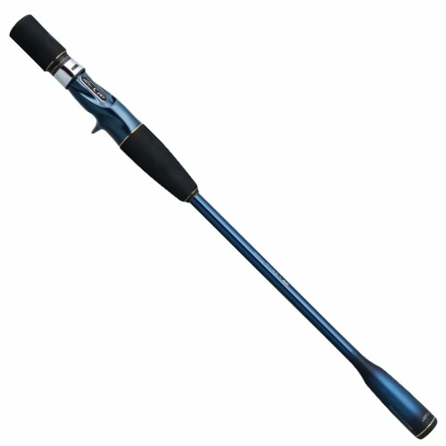 シマノ(SHIMANO) カスタムパーツ 22 ワールドシャウラ エクステンションバット A-ブルー