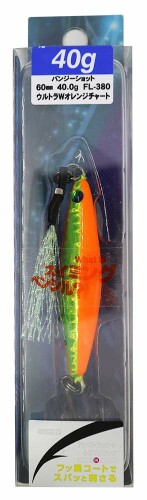 Bassday(Хǥ) ᥿른 Х󥸡å40g FL380 ȥW󥸥㡼