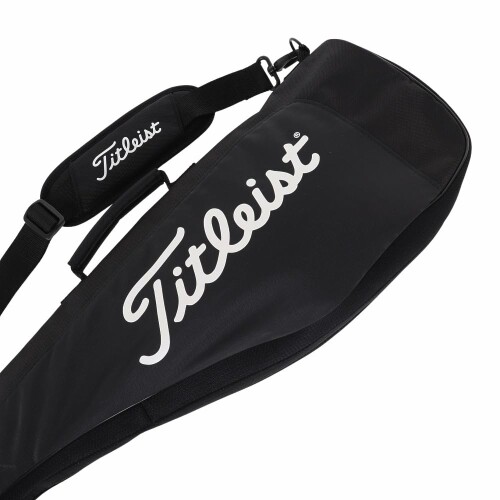 TITLEIST(タイトリスト) バッグ ネクストジェン クラブケース TB23NGCCJ-00 BKBK ...