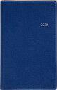 167 T’beau (ティーズビュー) 日曜始まり 5 手帳 高橋書店 2025年版 ネイビー ウィークリー 146/91