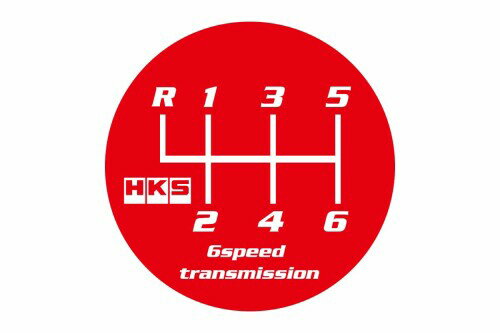 HKS CARBON SHIFT KNOB (�����ܥ󥷥եȥΥ�)