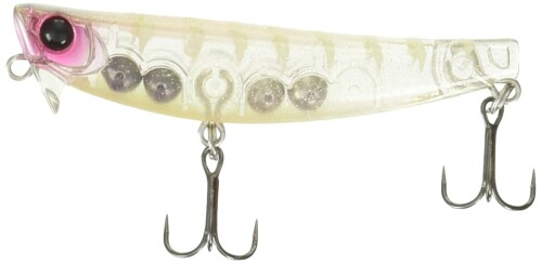 アピア ルアー ハイドロアッパー 55S #02 KJギーゴ 55mm 5.5g.