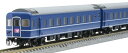 TOMIX Nゲージ 国鉄 24系24形 ゆうづる 基本セット 98845 鉄道模型 客車
