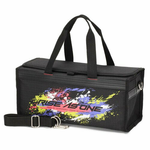 モリベクリエーション 絵の具セット 画材セット ライズアズワン M16R-RIS