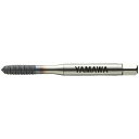 ヤマワ ドライ加工用ロールタップ OL+RZ-G5-M3.5X0.6-P