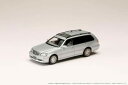 MARK43 1/43 トヨタ クラウンエステート 3.0 ロイヤルサルーン シルバーメタリック 完成品