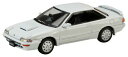HJ64 1/64 トヨタ スプリンター トレノ GT-Z AE92 スーパーホワイト II 完成品