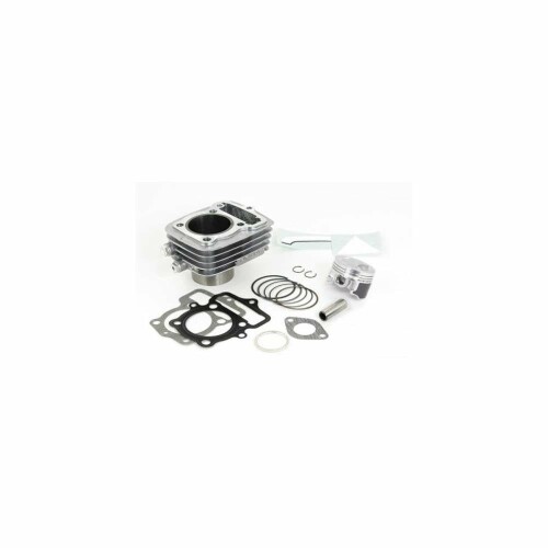 SPタケガワ Sステージボアアップキット 80ccカム無 Ape50/XR50Motard/CB50JX-1(6.2ps) 01-05-0348
