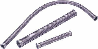 ULVAC フレキシブルチューブ(KF-40×500mm) ZSTK040500