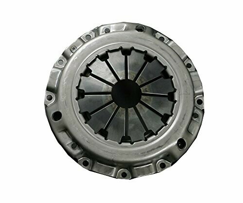 MONSTER SPORT クラッチカバー　ノンアス仕様　アルトワークス、ワゴンR、kei、ラパンSS 4FG36-A10M