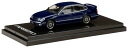 HJ64 1/64 トヨタ アリスト V300 VERTEX EDITION 前期型 カスタムバージョン ダークブルーマイカ 完成品