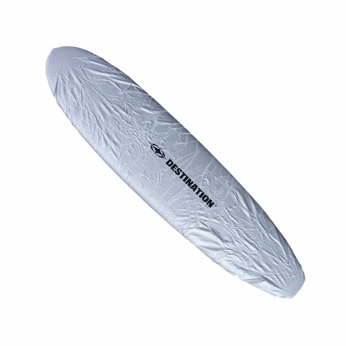 DESTINATION ボードラップ ファンボード用 (Silver)