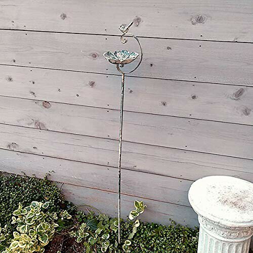 東洋石創 オブジェ バードフィーダー 17×15×135cm 86688(3)