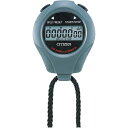 CITIZEN (シチズン) ストップウォッチL 8RDA04-008
