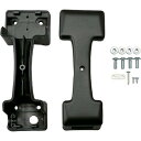 スイデン(Suiden) 把手ケース組品 SJF 1231701000