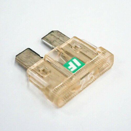 アイス フューズ ATO 25アンペア IF-ATO25A