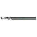 日進工具 樹脂用ボールEM ノンコーティング RSB230 R0.1X1
