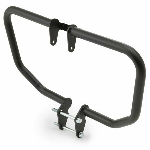 デイトナ(Daytona) GB350/S(21-22)専用 エンジンガード [ファイ]25.4 パイプエンジンガード アッパー(ロワーとの同時装着不可) 22113