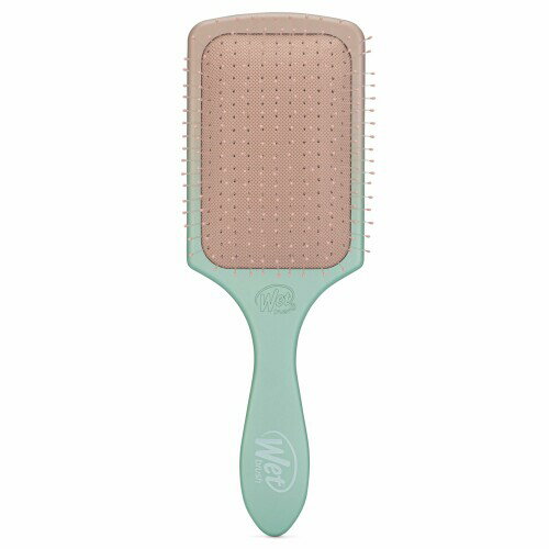 Wet Brush WetBrush(ウェットブラシ) パドルディタングラー フィールグッドオンブレ シーフォーム 1個
