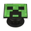 グルマンディーズ Minecraft ダイカット ソフト POCOPOCO クリーパー CMC-03A