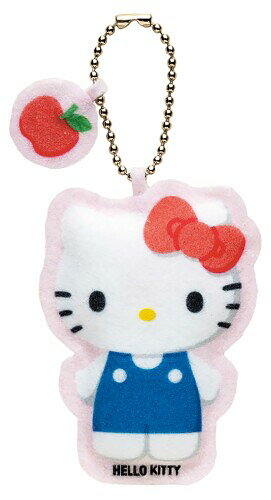 プリント済み手作りチャーム ハローキティ 1セット カットして貼るだけ!かんたん・かわいいチャームのキット! キャラクターのイラストがプリントされたフェルトをハサミでカットして、縁まわりに手芸用ボンドを塗り表裏を重ねてアイロンをあてるとすぐに接着!あき口から綿を入れ、ボンドとアイロンでとじて完成する、かんたん・かわいいチャームのキットです。 【キット内容】レシピ、シートフェルト、手芸用わた、ボールチェーン【用意するもの】はさみ、手芸用ボンド、アイロン、割りばし(縁を縫う場合は刺しゅう糸、縫い糸、縫い針、まち針) ※材料は若干変わることがあります。 ※印刷物のため、色は実物と変わる場合があります。 4977444266216 商品コード39081867924商品名プリント済み手作りチャーム ハローキティ 1セット型番4977444266216カラーハローキティ※他モールでも併売しているため、タイミングによって在庫切れの可能性がございます。その際は、別途ご連絡させていただきます。※他モールでも併売しているため、タイミングによって在庫切れの可能性がございます。その際は、別途ご連絡させていただきます。