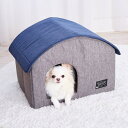 ペティオ (Petio) 犬猫用ベッド 電気のいらない ひんやり ひみつ基地
