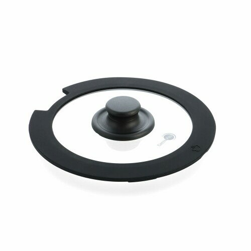 グリーンパン GREENPAN クリックシェフ 専用 ガラス蓋 20cm 単品 取っ手のとれる IH ガス 対応 有害物質不使用 PFASフリー こびりつきにくい 汚れが落としやすい