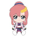 劇場版 機動戦士ガンダムSEED FREEDOM ラクス クライン Chibiぬいぐるみ