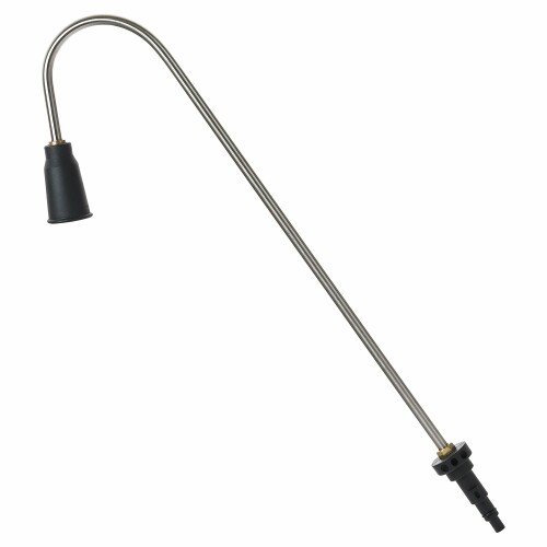 Vittorio(ヴィットリオ) 高圧洗浄機 Z1・Z2・Z3・Z4・ZC用アンダーボディーランス VAC-6003