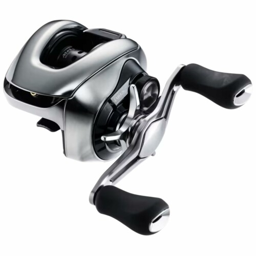 シマノ(SHIMANO) ベイトリール 25アンタレス 101HG (左) ギア比:7.4 / 最大ドラグ力(kg):5.0 / 自重(g):215 スプール 径/幅(mm):37/21 糸巻量 ナイロン(lb-m):12-120、14-100、16-85、20-70 最大巻上長(cm/ハンドル1回転):86 / ハンドル長さ(mm):42 ベアリング数(BB/ローラー):11/1 - 商品コード39081551930商品名シマノ(SHIMANO) ベイトリール 25アンタレス 101HG (左)サイズ101HG (左)カラーシルバー※他モールでも併売しているため、タイミングによって在庫切れの可能性がございます。その際は、別途ご連絡させていただきます。※他モールでも併売しているため、タイミングによって在庫切れの可能性がございます。その際は、別途ご連絡させていただきます。