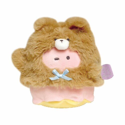 オバケーヌ ぬいぐるみ S クマ