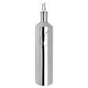 オリパック(OLIPAC) 18-10ステンレス オリーブオイルボトル 500ml