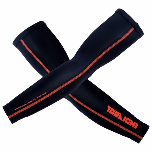 (寅壱) インナー メンズ 7996-947 27-オレンジ one size