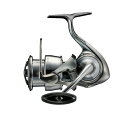 ダイワ(DAIWA) スピニングリール 22EXIST LT3000-H
