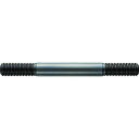 TRUSCO(トラスコ) スタットボルト ネジ M16 全長 300mm TSBM-16300