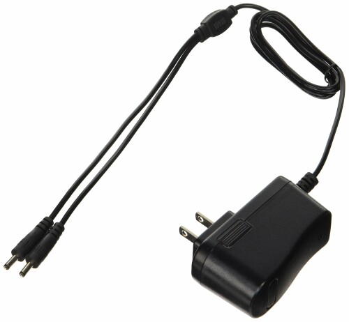 コミネ(KOMINE) バイク用 グローブ 7.4V 2プラグチャージャー GK-810 13017