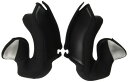 オージーケーカブト(OGK KABUTO) KAZAMI チークパッドセット XL(40mm) 62731