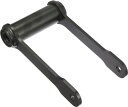 キタコ(KITACO) ローダウンリンクキット CBR250R(MC41) CB250F(MC43) CBR250RR(FNO,MC51-1000001~129...
