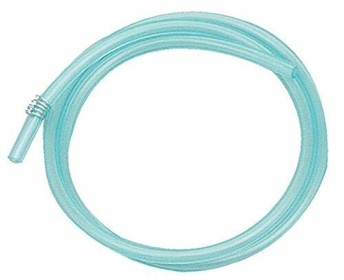 デイトナ(Daytona) バイク用 ブリーザーホース 内径[ファイ]3×外径[ファイ]6 全長1m 耐油性 塩ビホース..