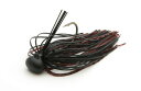 レイドジャパン(Raid Japan) FOOT MASTER (フットマスター) 18g 03.ブラックブラウン