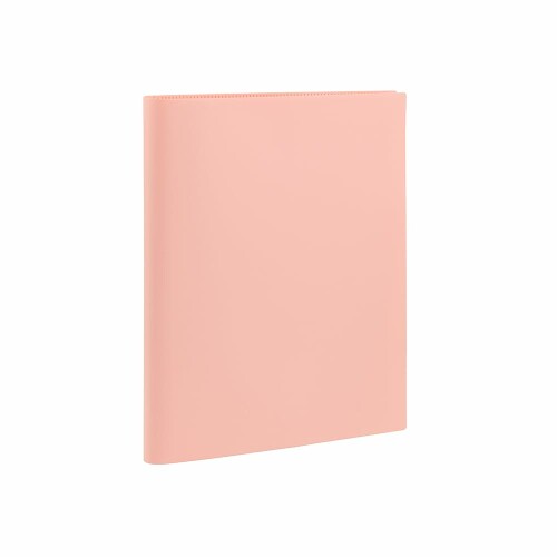 ナカバヤシ (my Pick) トレカブック A4サイズ 252枚収納 レッド MP-CB9030-R