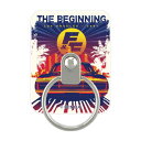 グルマンディーズ ワイルド・スピード マルチリング THE BEGINNING FF-18B