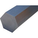 NOMIZU JIS-303 六角棒 22×300 303H0220300