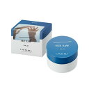 Lebel ルベル SEE/SAW ヘアメイクバーム 15g