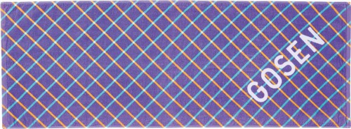 GOSEN スポーツタオル