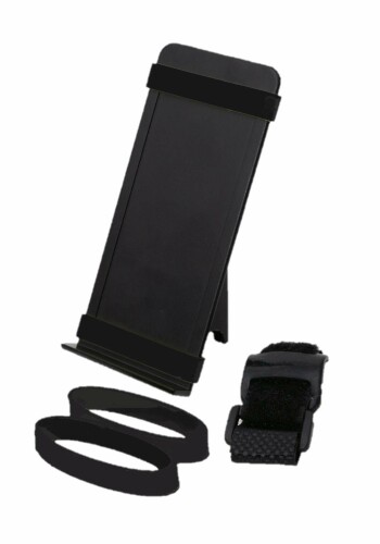 UNICO(ユニコ) B.free スマホルダー ブラック