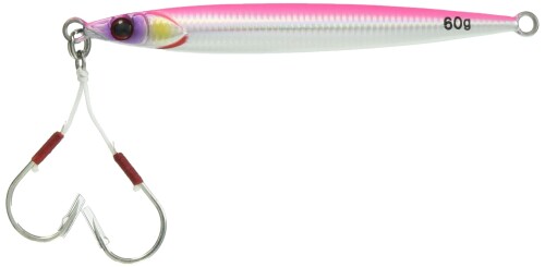 JACKALL(å) ᥿른 ӥåХå JIG/SLIDE STICK 60g ԥ󥯥Хå/ܡۥ.