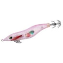 ダイワ(DAIWA) エギ エメラルダスフォールLCラトルTypeS3.5夜光-シロエビホワイト